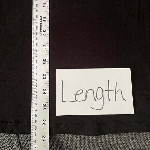 Vintage‎ Guess Shirt Leopard Print Logo Beads Sequins Bling Y2K Top Black Medium - Picture 7 of 9